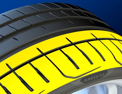 Goodyear Eagle F1 Super Sport (2)